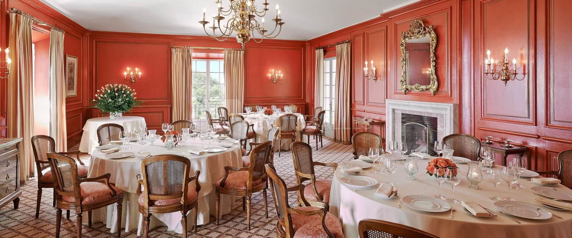 Château Saint Martin & Spa