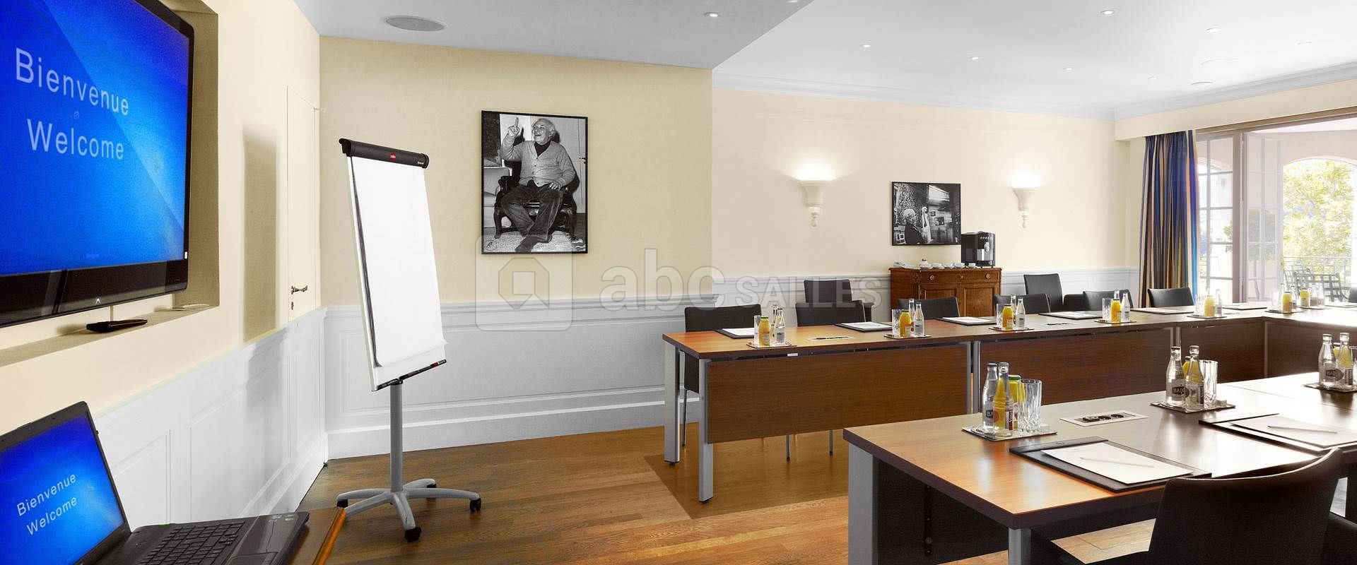 Château Saint Martin & Spa