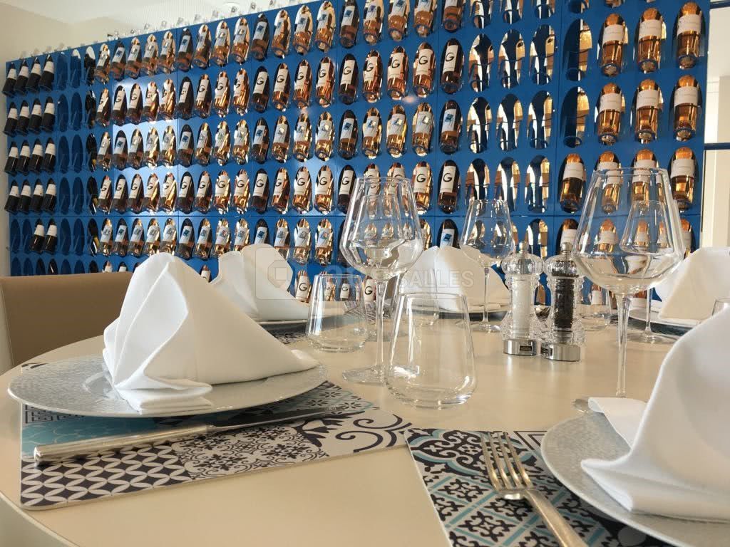 Hôtel Les Terrasses d'Èze