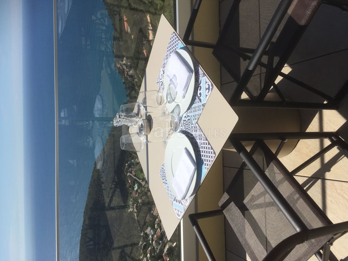 Hôtel Les Terrasses d'Èze