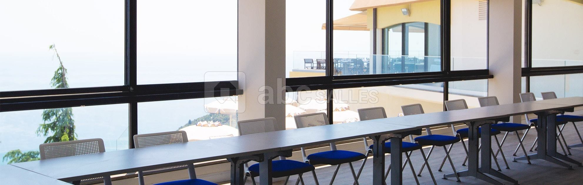 Hôtel Les Terrasses d'Èze