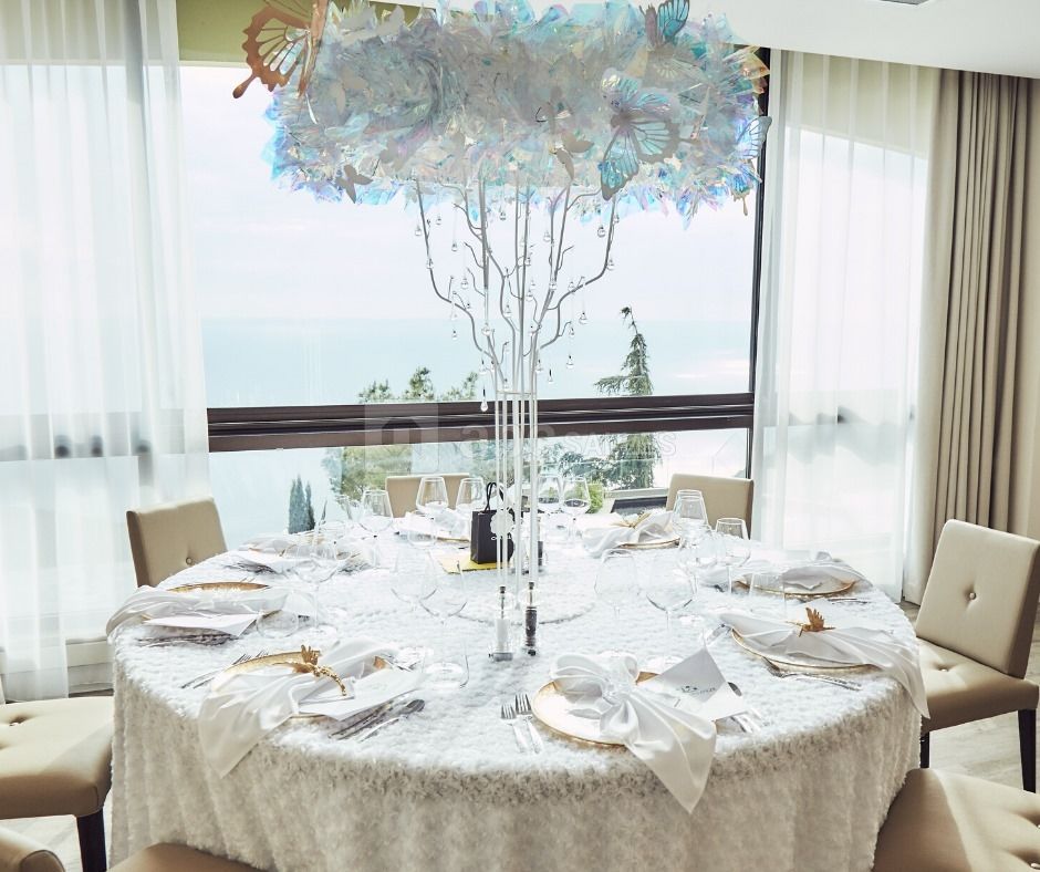 Hôtel Les Terrasses d'Èze