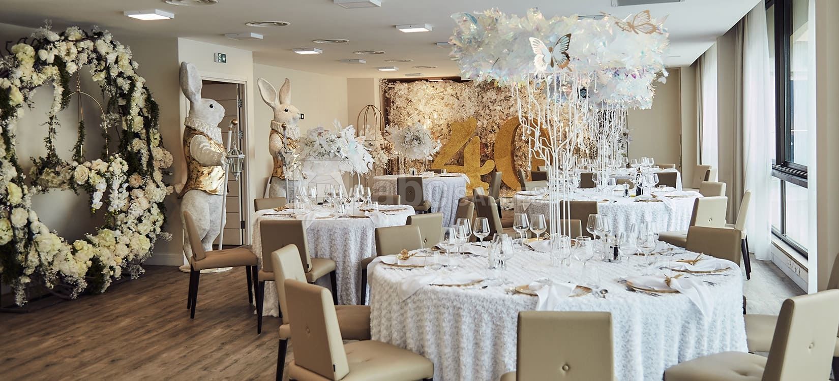 Hôtel Les Terrasses d'Èze