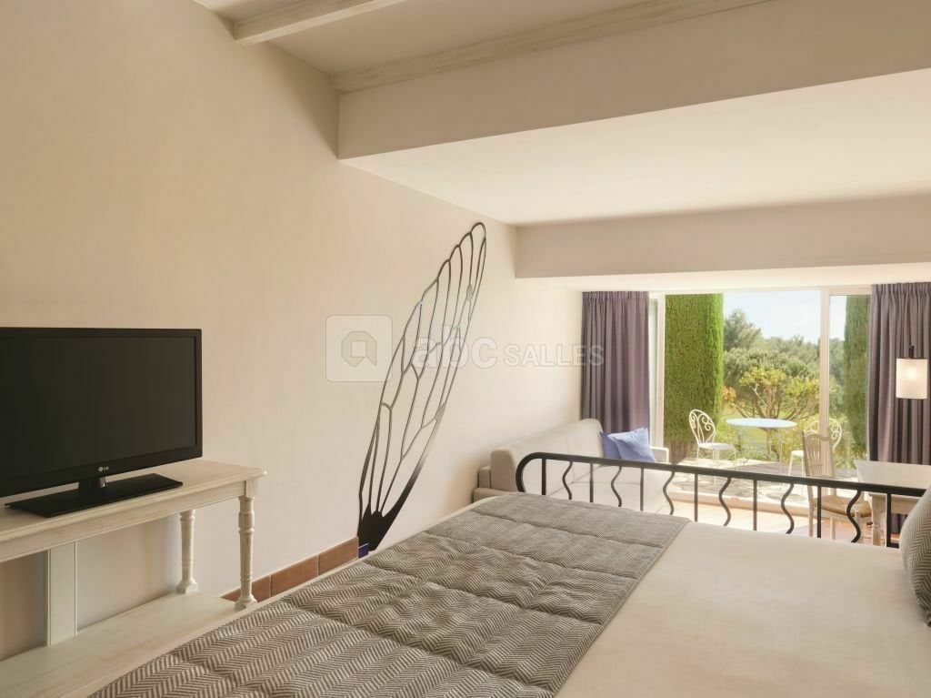 Chambre Classique