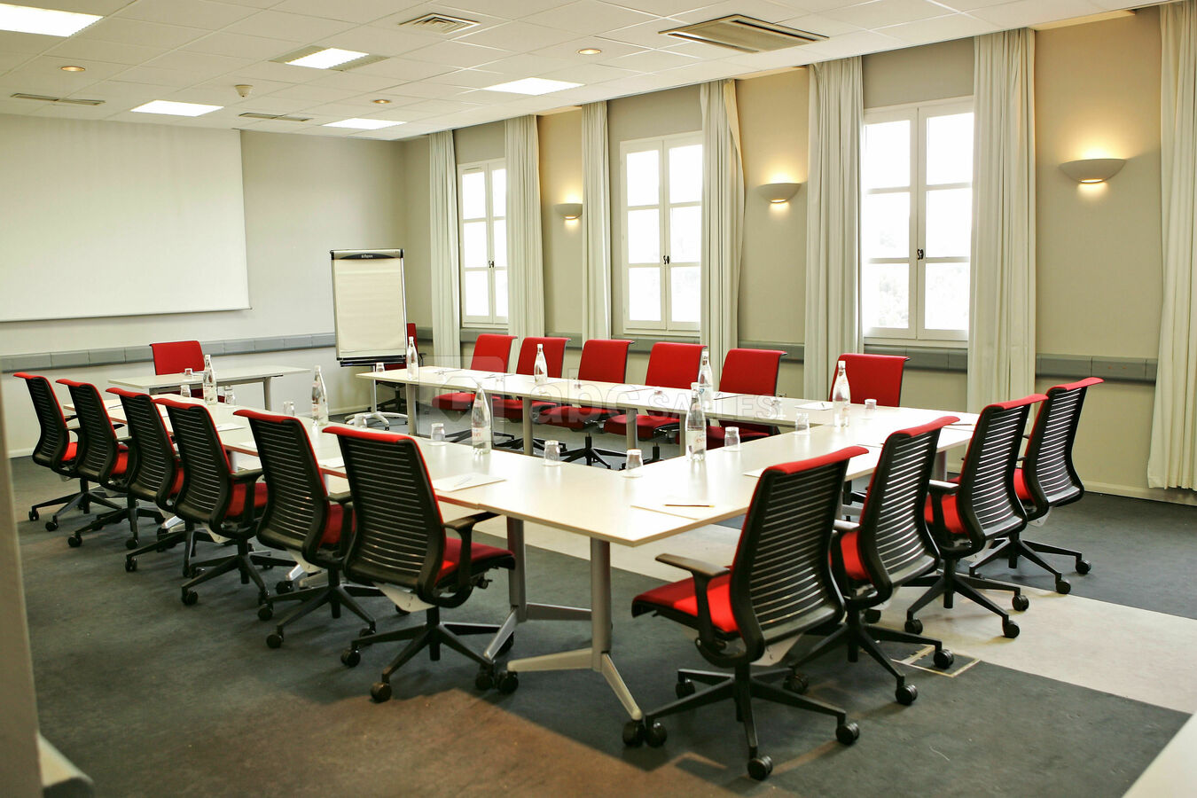 Salle de réunion Bandol, Le Frégate Provence