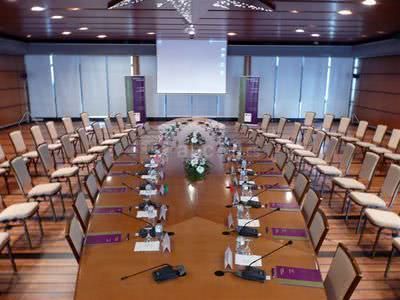 Palais des Congrès Ajaccio