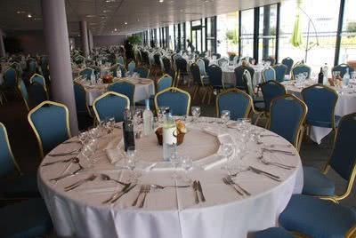 Palais des Congrès Ajaccio