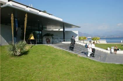 Palais des Congrès Ajaccio