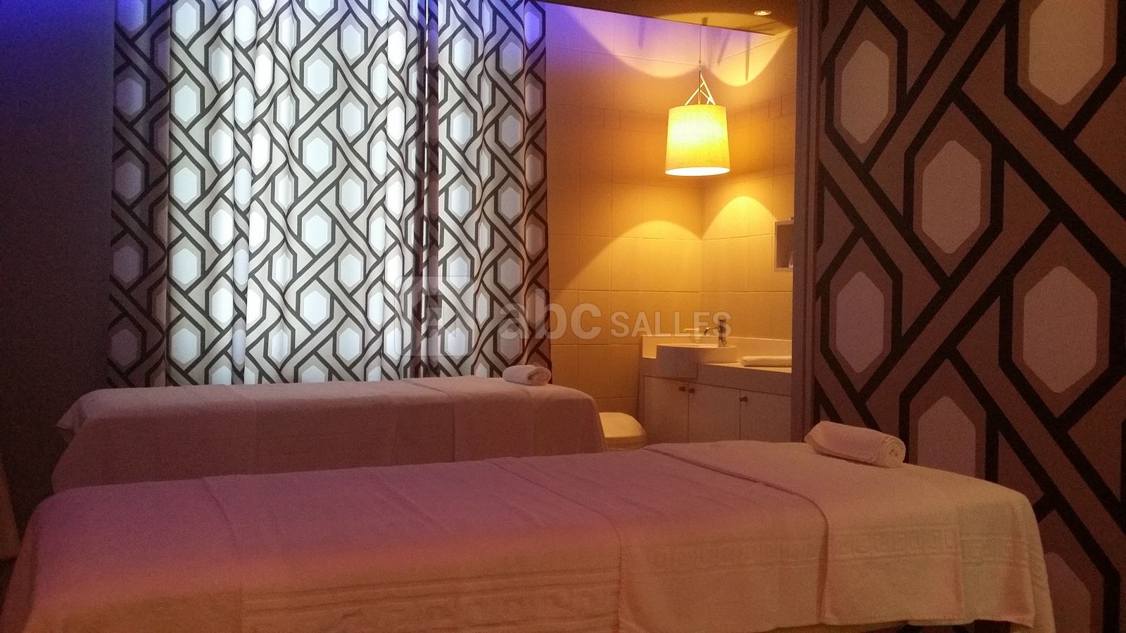 SPA By Sothys
