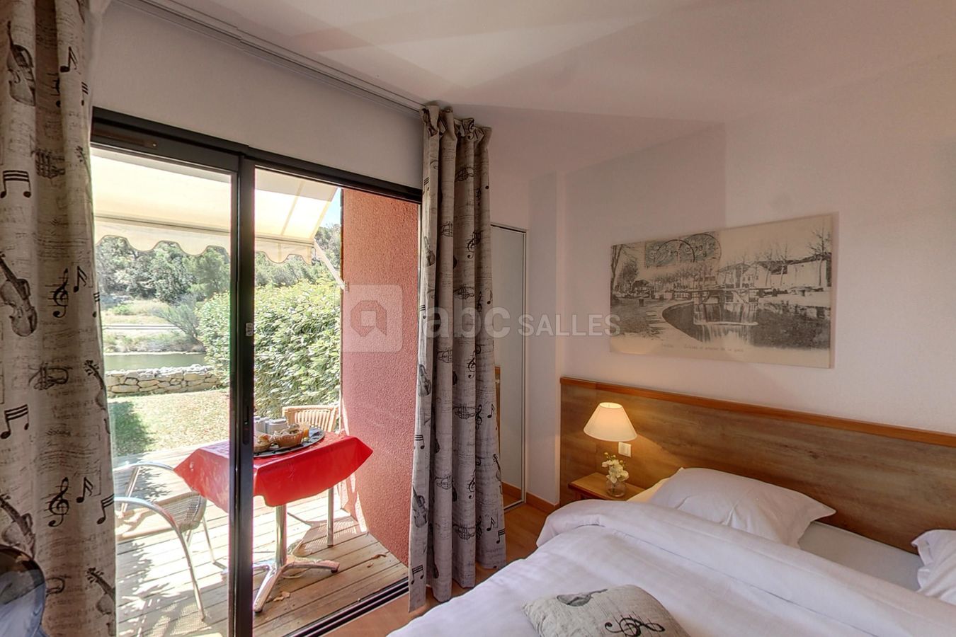 Chambre privilège