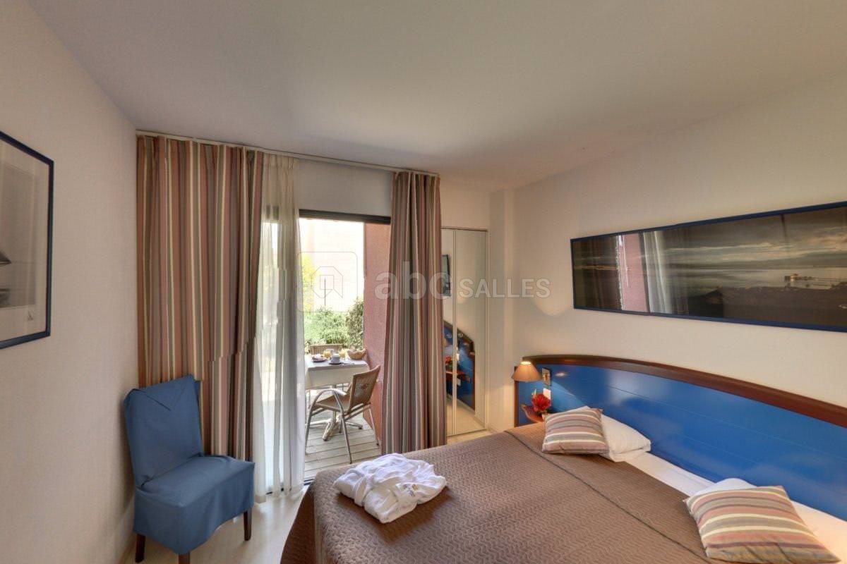 Chambre confort