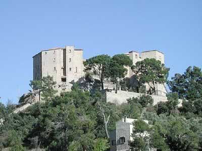 Chateau