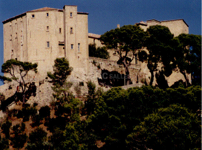 Chateau