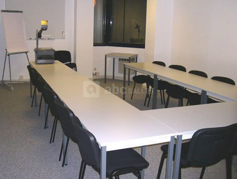 Salle 2