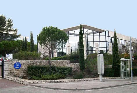 Batiment 2