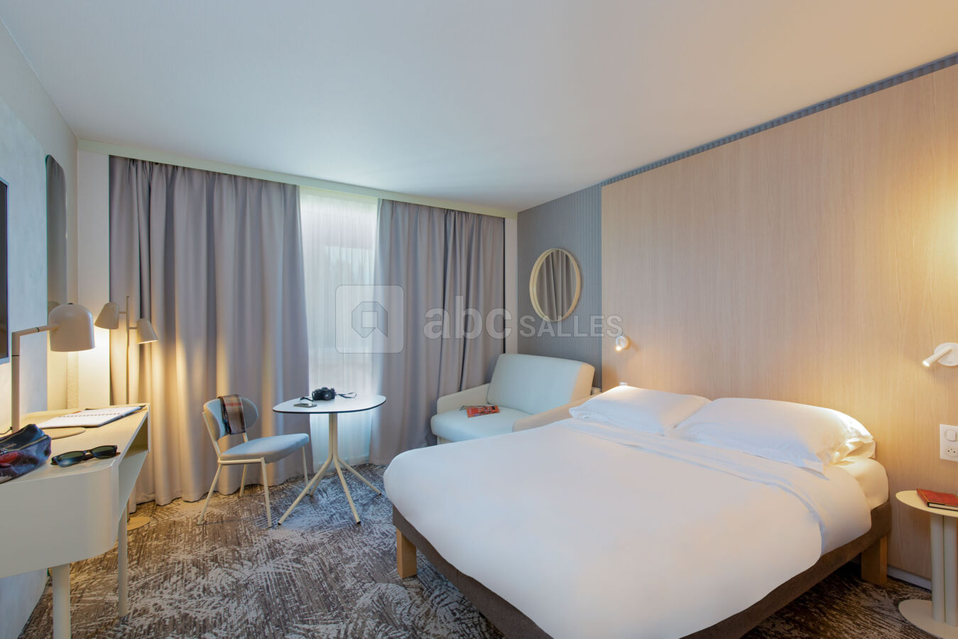 Chambre classique