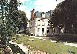 Hotel du parc