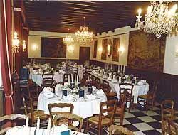 Hotel du parc