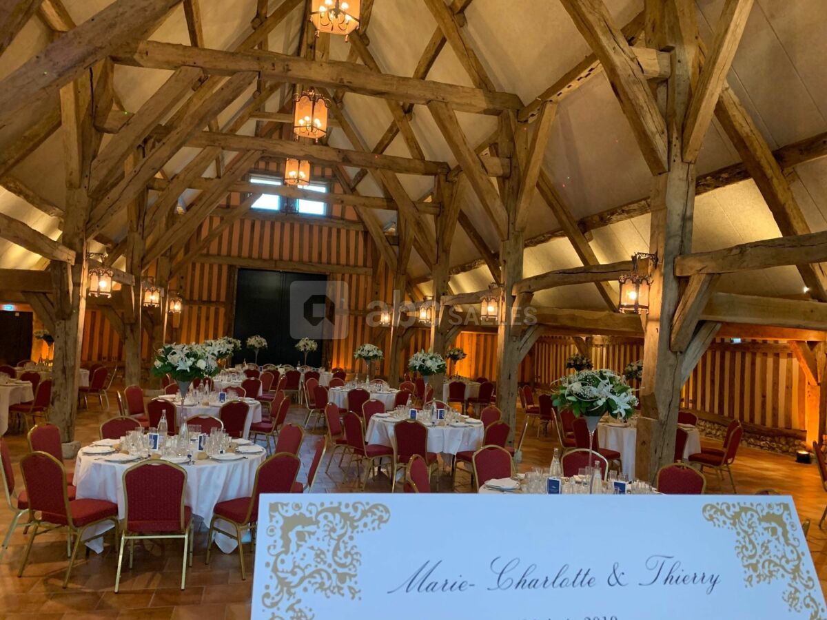 Cérémonie de Mariage