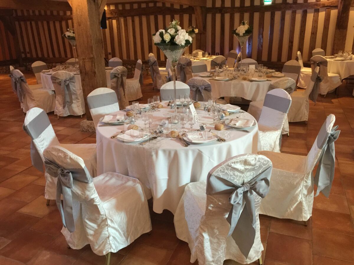 Convivialité autour de table
