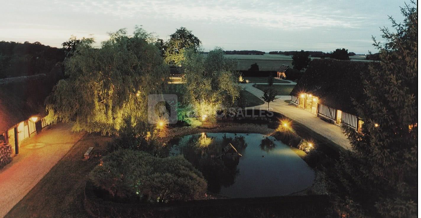 Notre Domaine