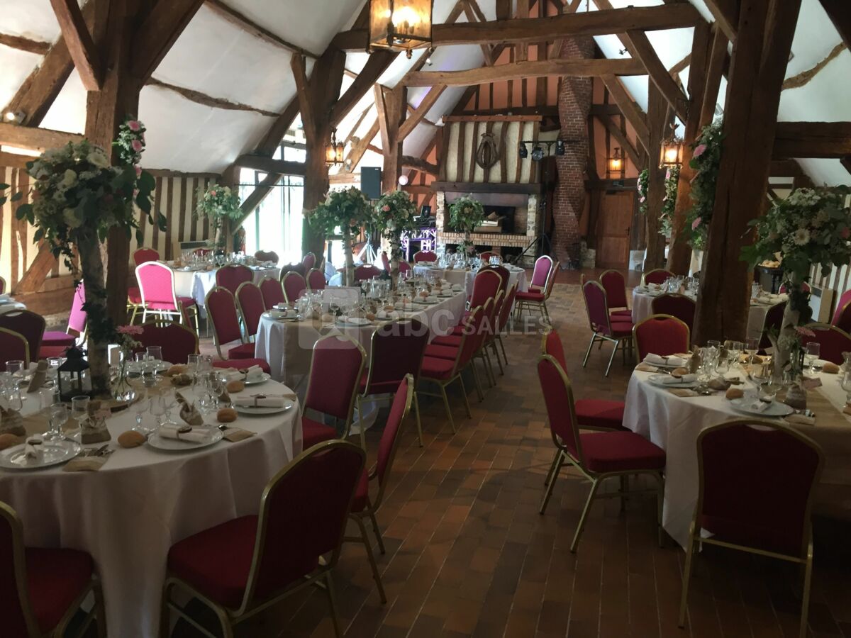Décoration champêtre