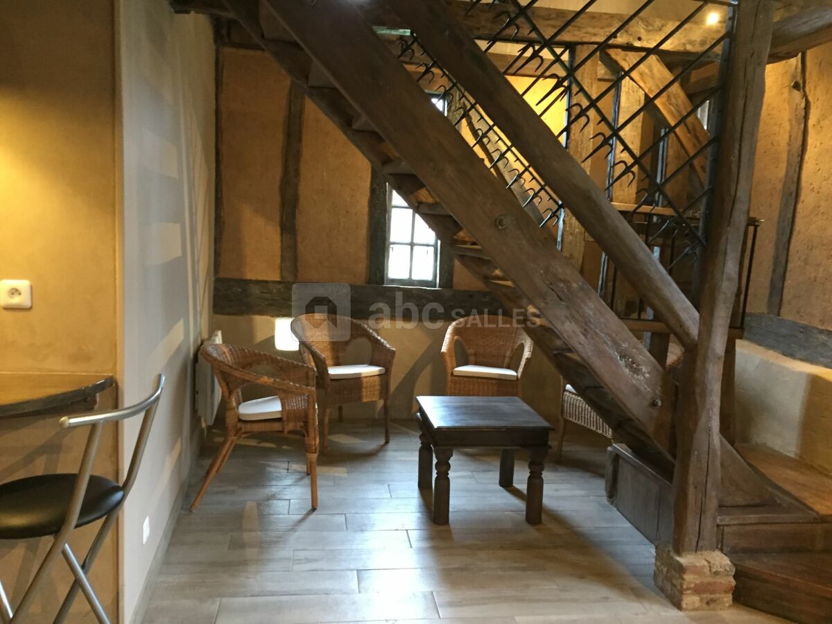 Votre espace détente