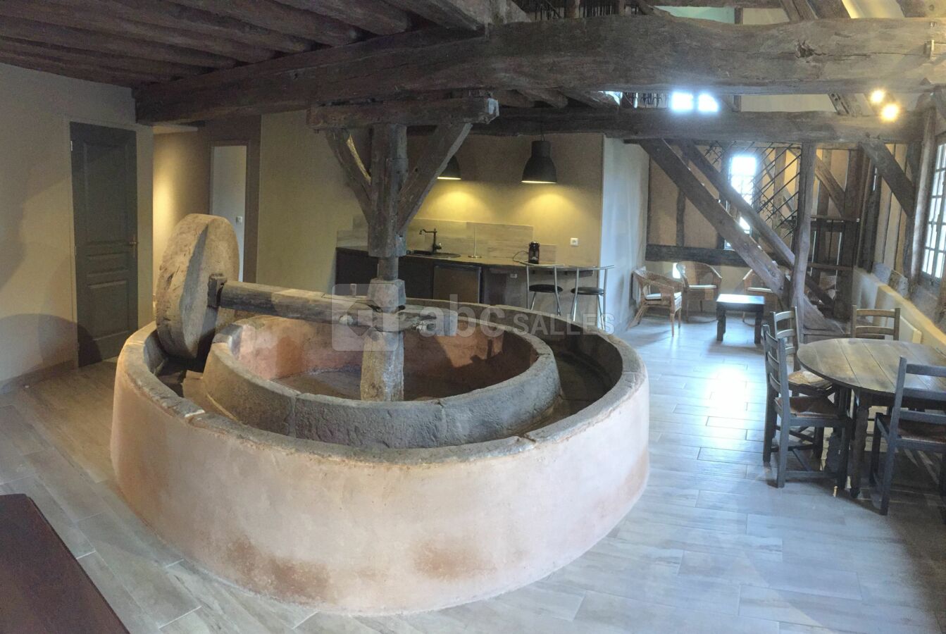 Notre Pressoir