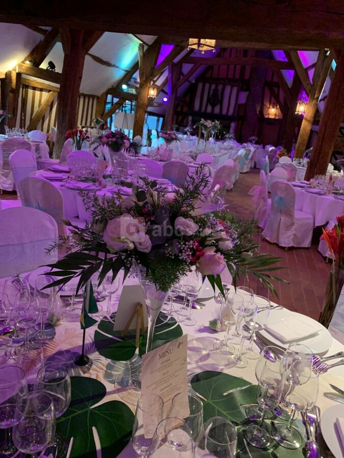 Centre de table