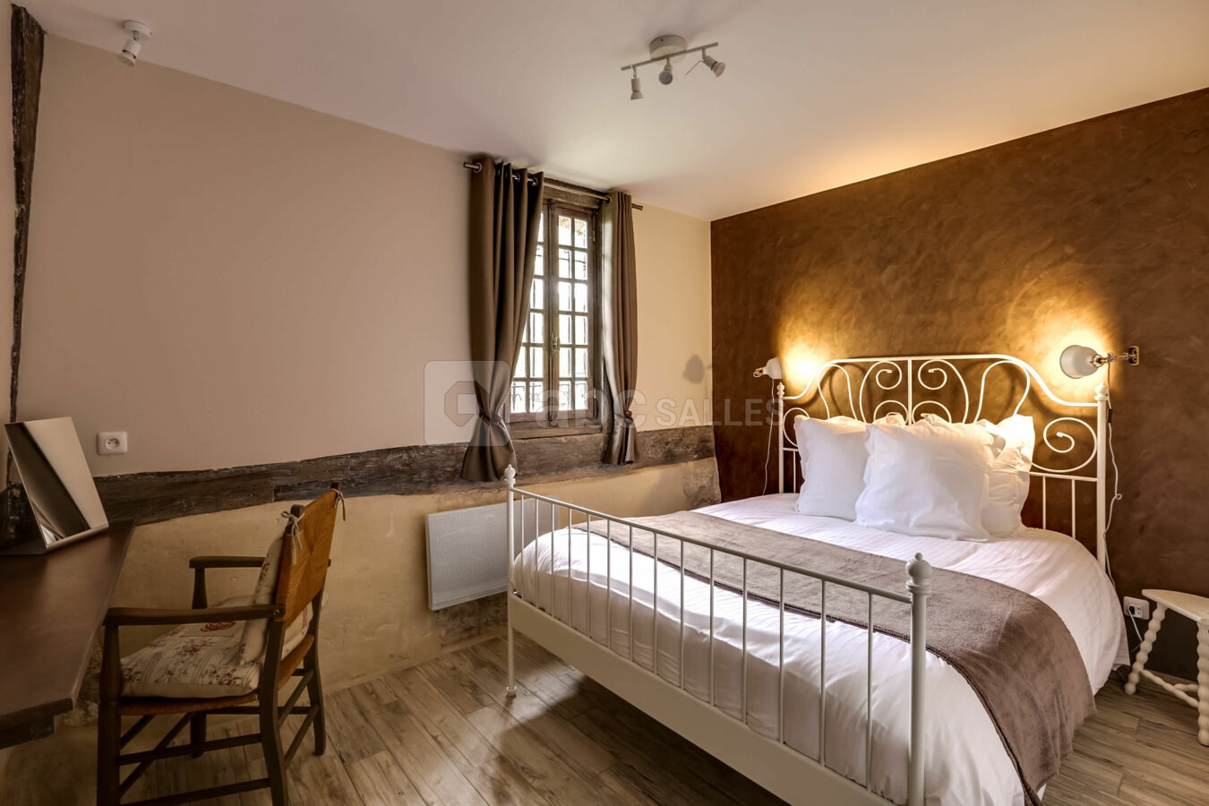 Chambre des Mariés