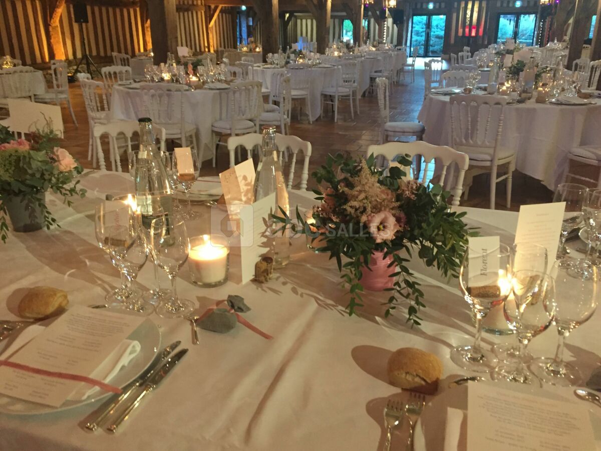 Décoration de table
