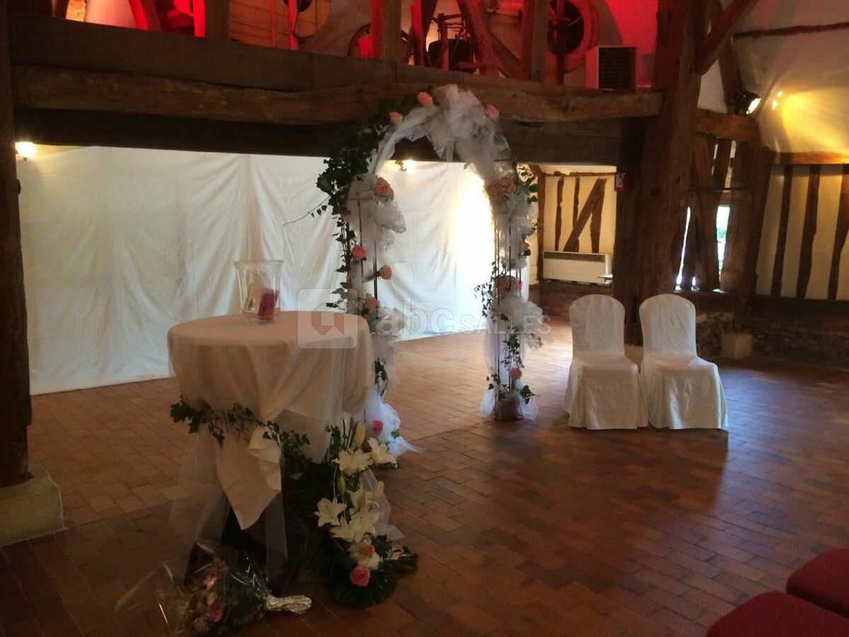 Daie Nuptial