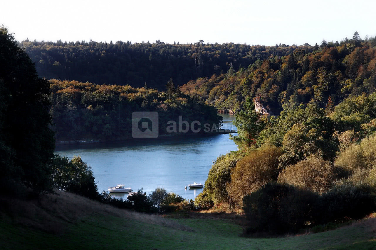 Vue depuis le chateau
