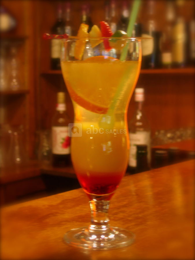 Un cocktail du moulin à savourer au bar ou en terrasse