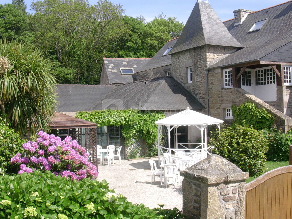 Terrasse ouest 3