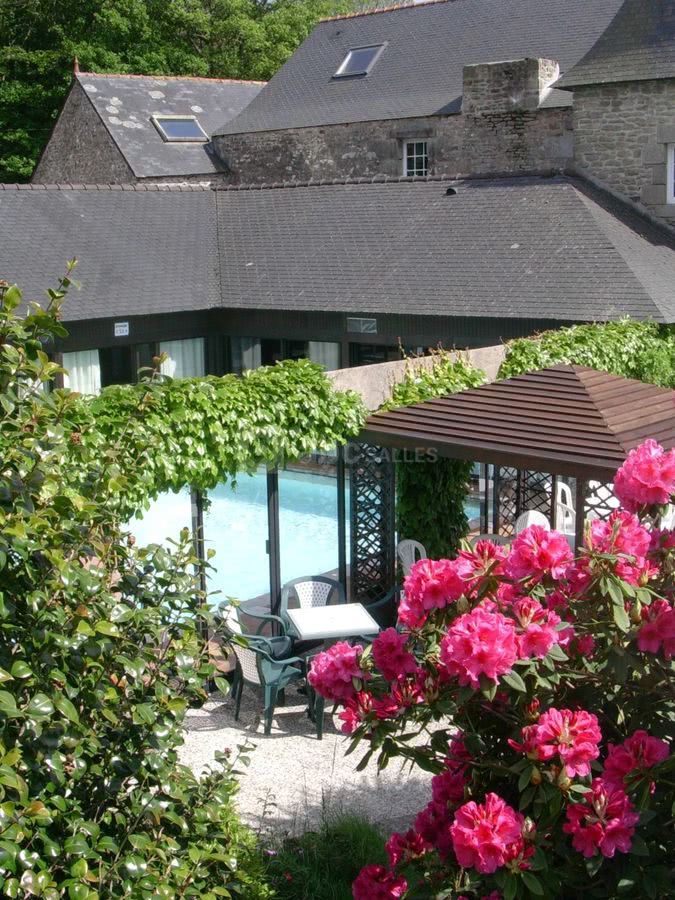 Terrasse ouest 2