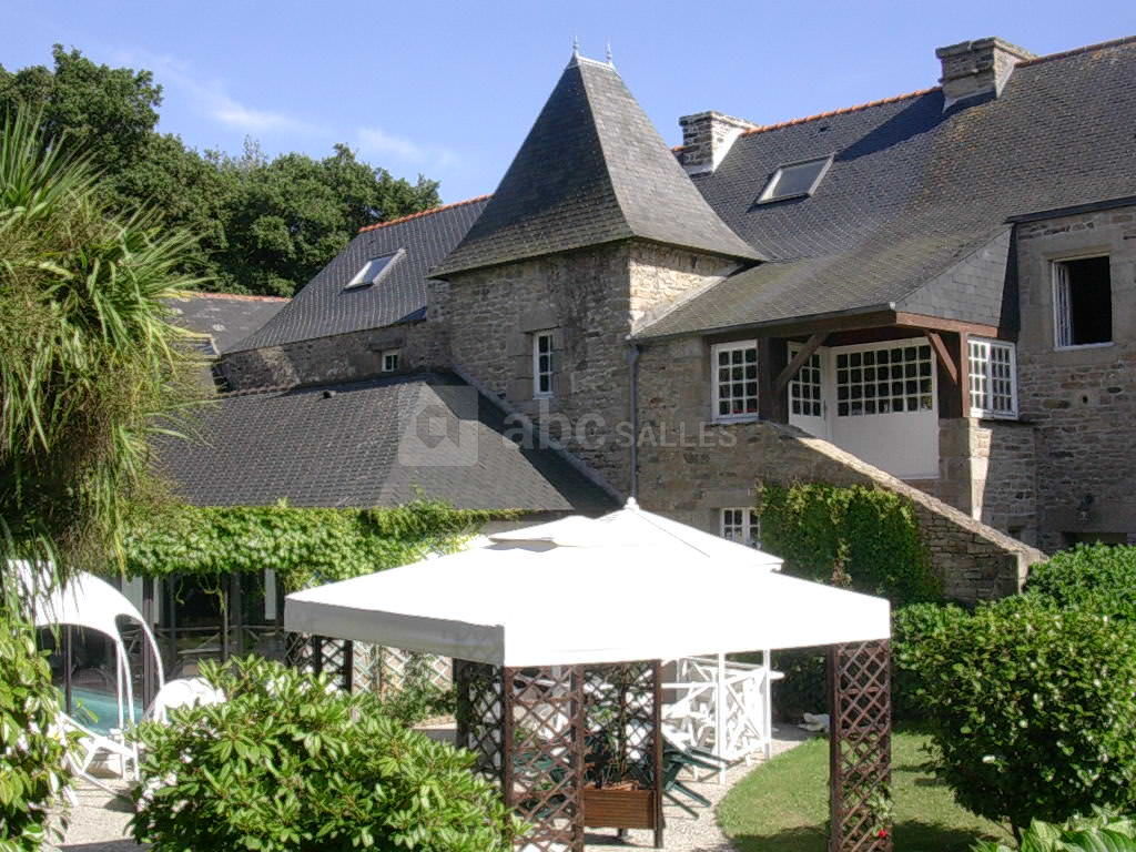 Terrasse ouest 1