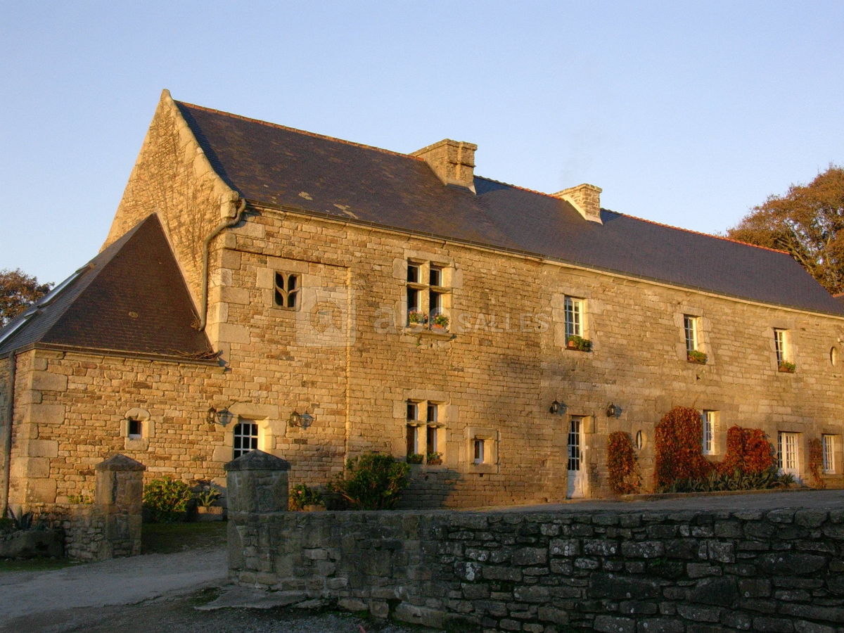 Facade sud 2