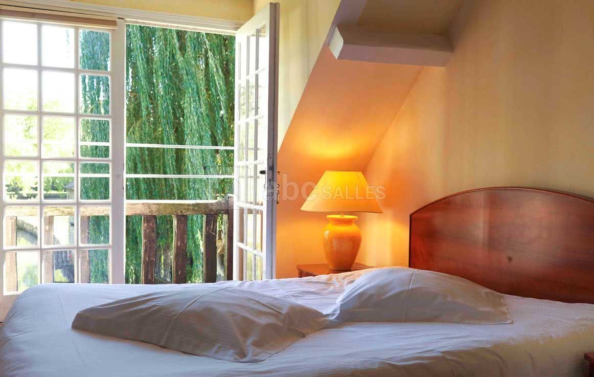 Chambre double