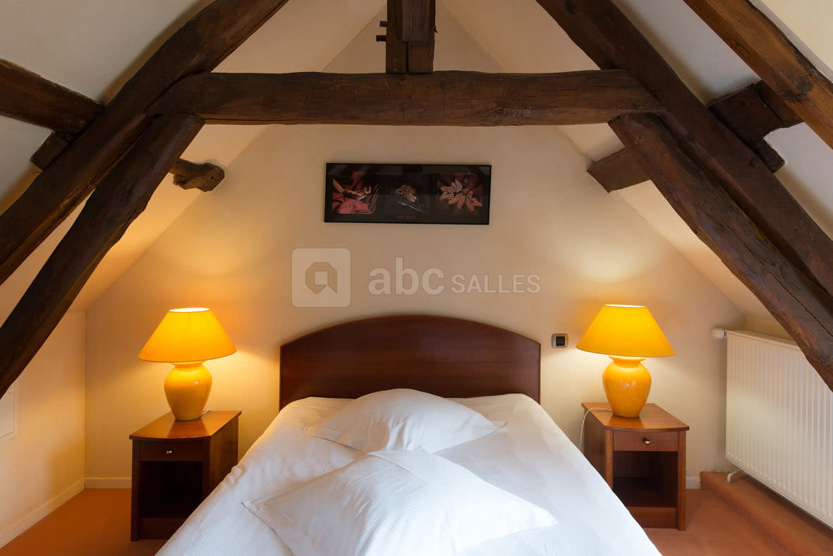 Photo de chambres