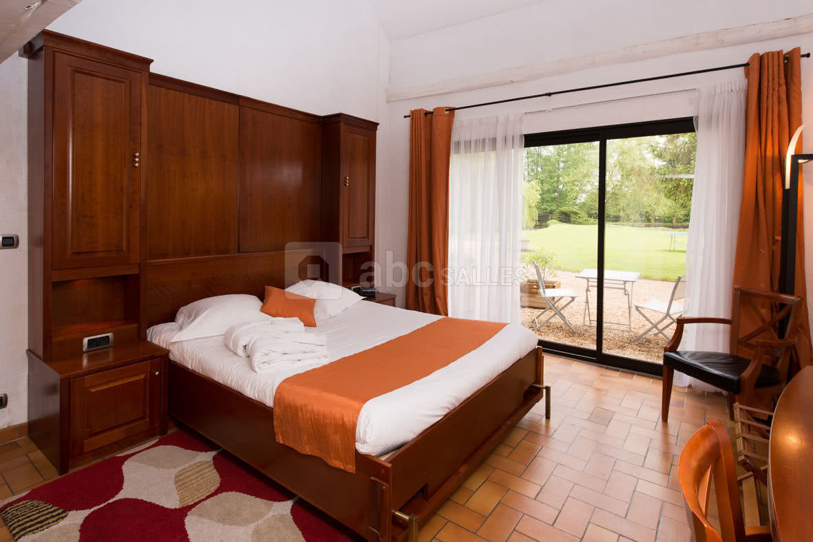 Photo de chambres