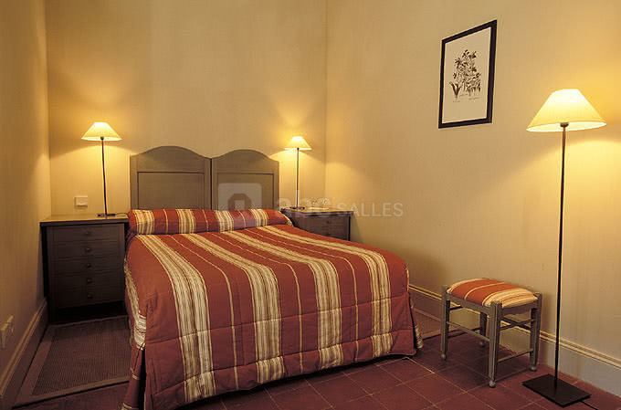 Chambre histoire *** (standard)
