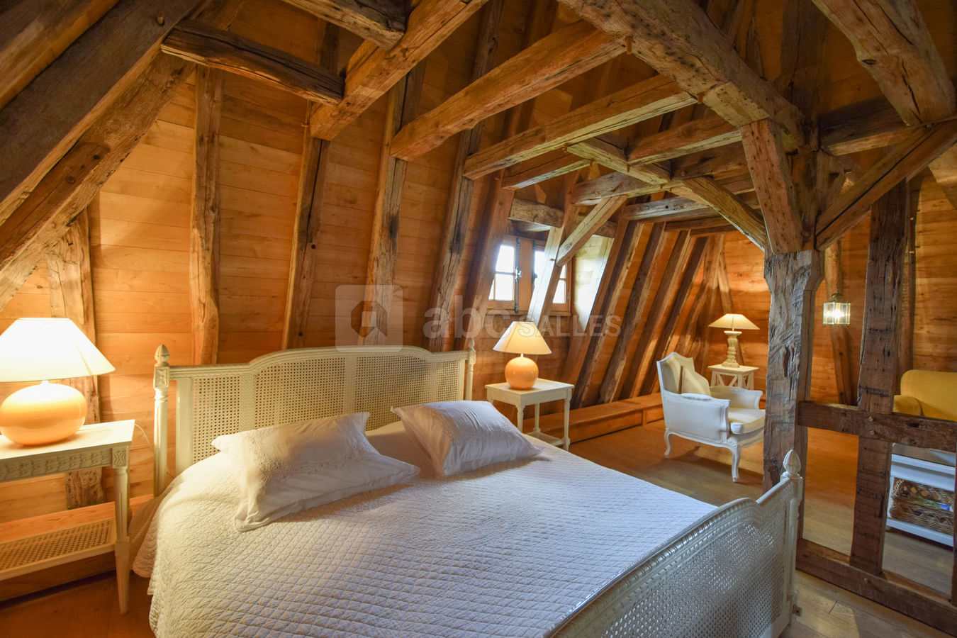 Suites au Château du XVIème