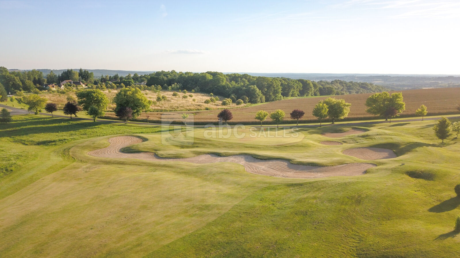 Le Golf