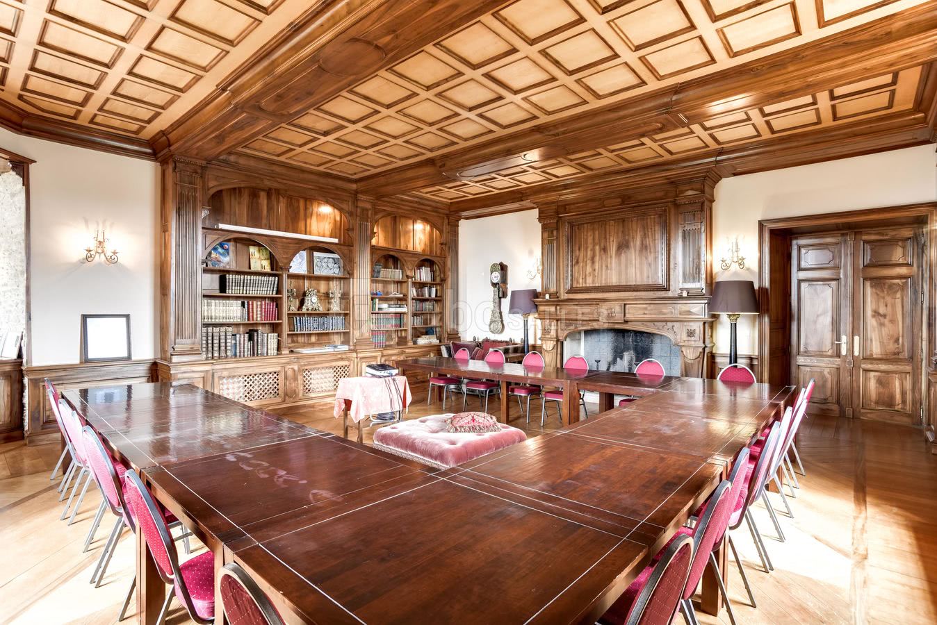 Bibliothèque