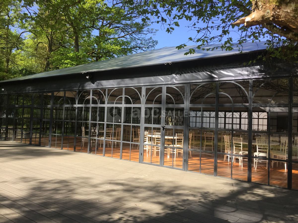 L'Orangerie