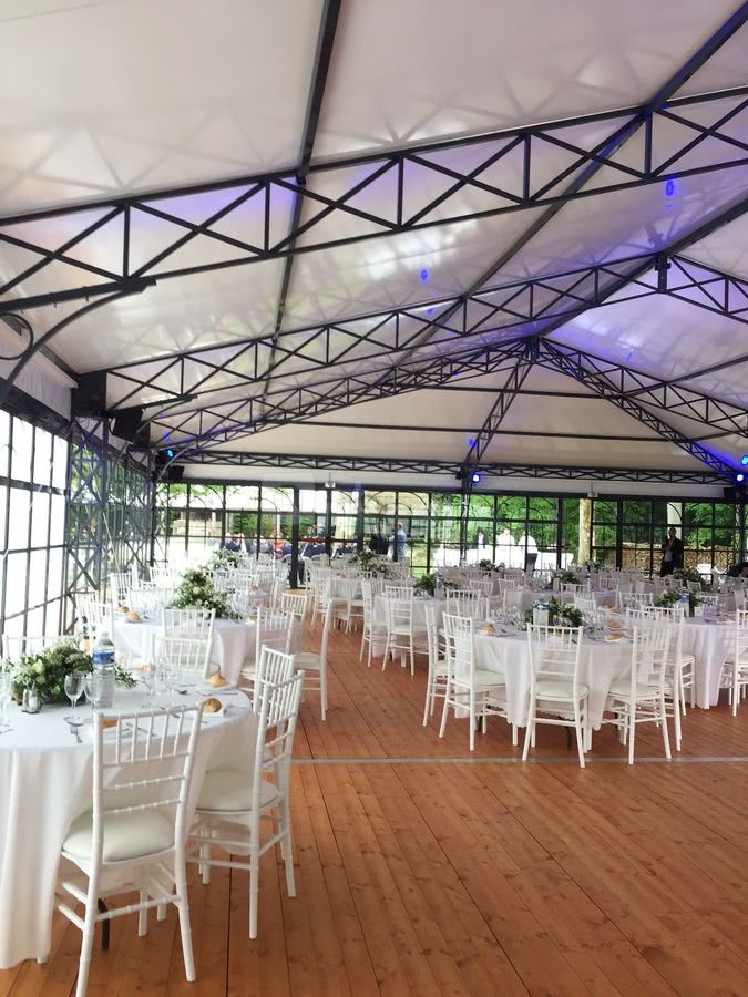 L'orangerie