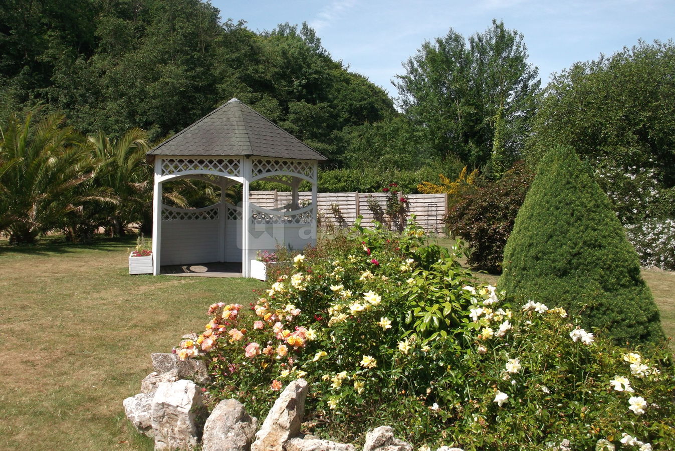 Kiosque