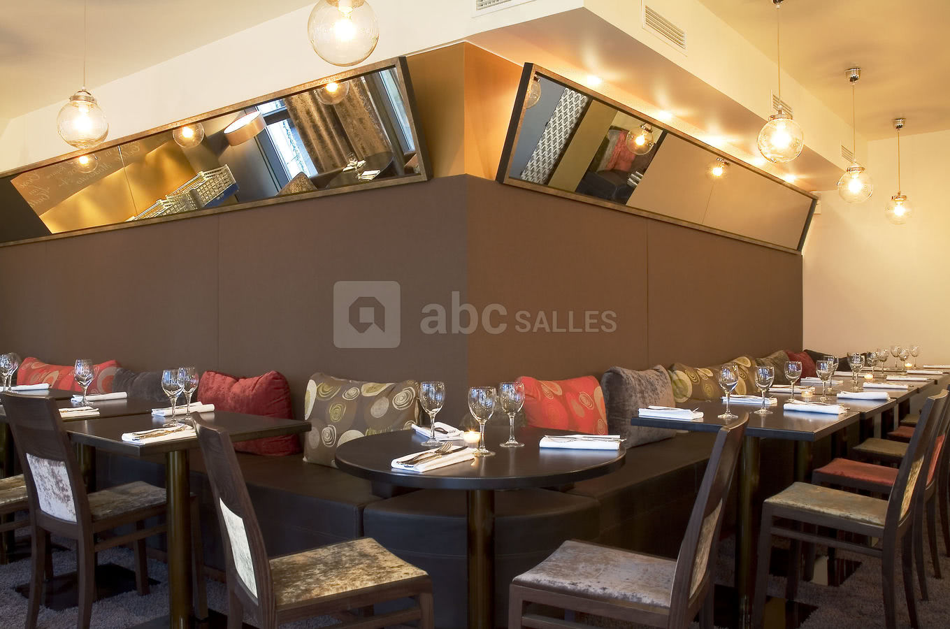 1er etage - le salon t