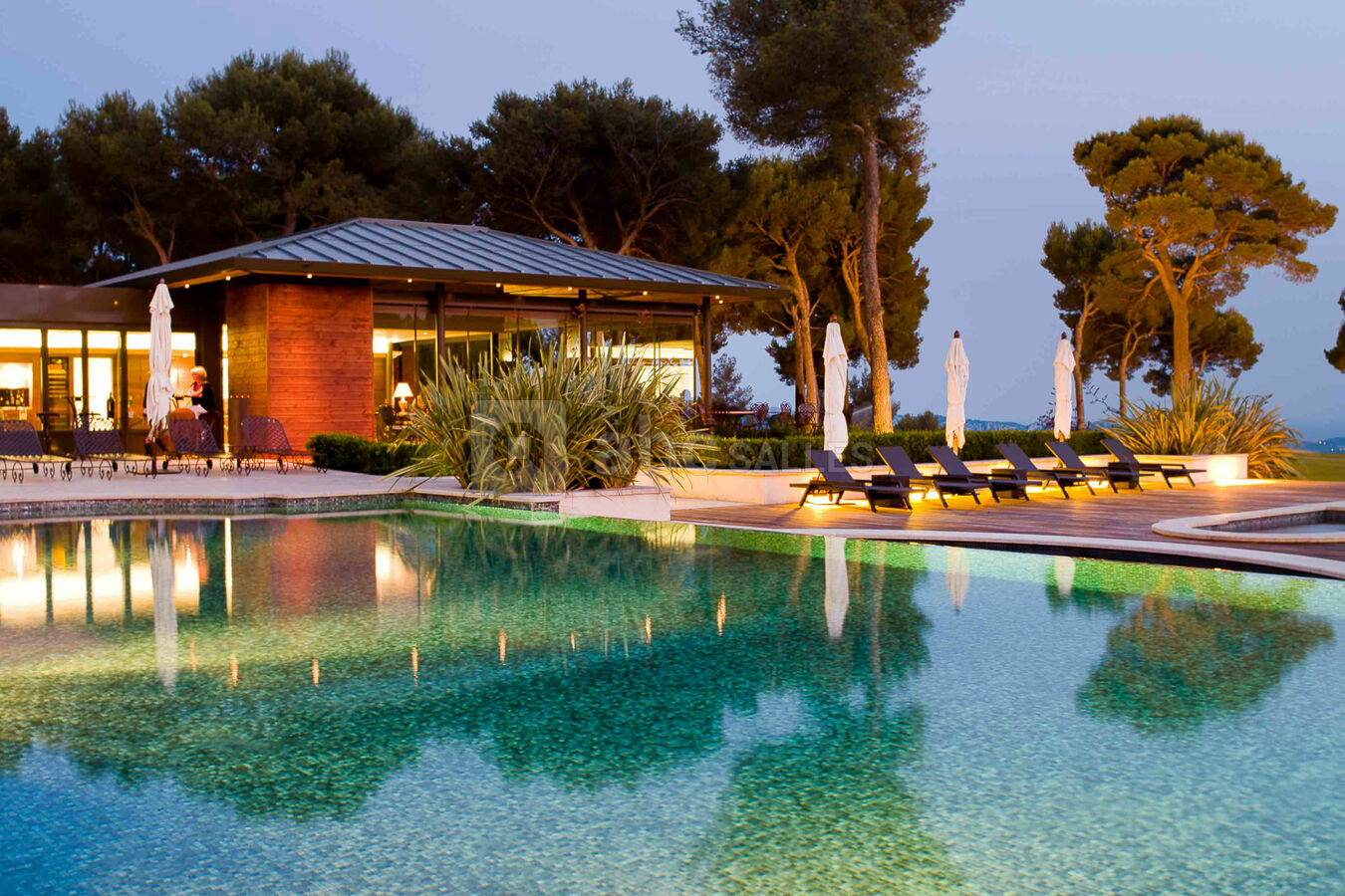 Bistrot le San Felice